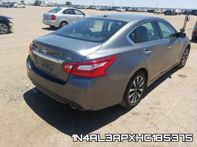 1N4AL3APXHC185375 фото 5