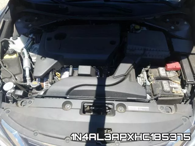 1N4AL3APXHC185375 фото 8