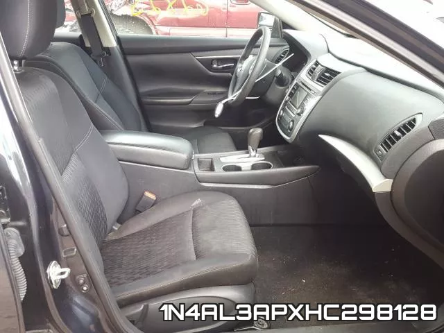 1N4AL3APXHC298128 фото 6