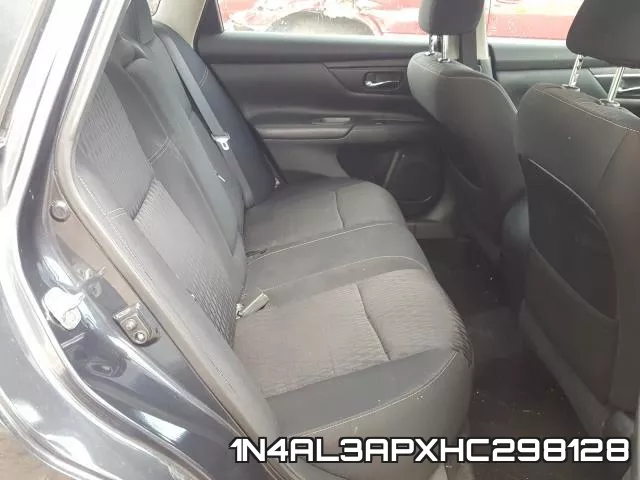 1N4AL3APXHC298128 фото 7