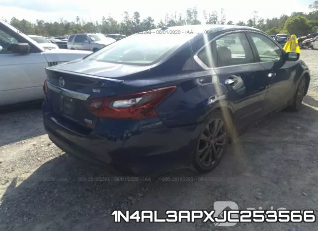 1N4AL3APXJC253566 фото 5