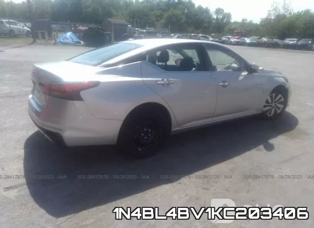 1N4BL4BV1KC203406 фото 5
