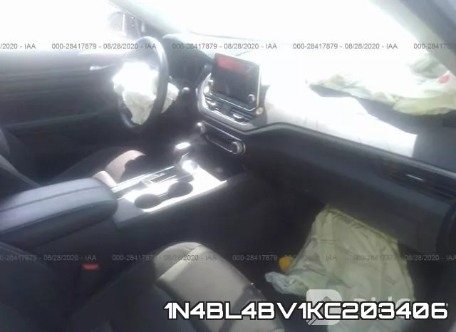 1N4BL4BV1KC203406 фото 6