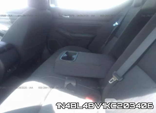 1N4BL4BV1KC203406 фото 9