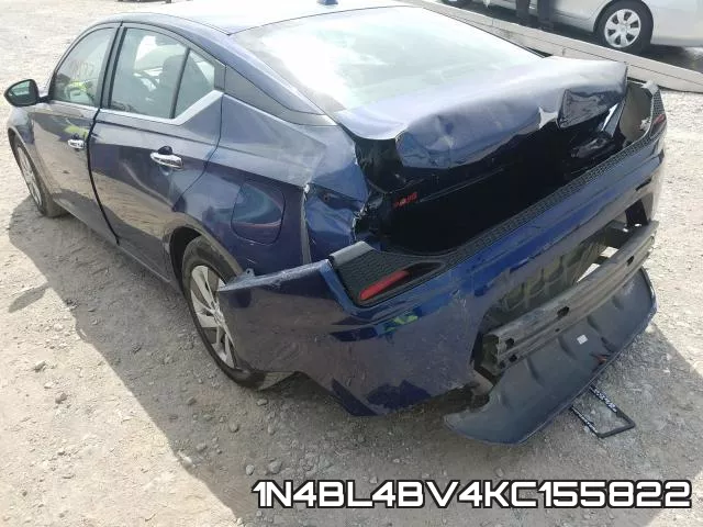 1N4BL4BV4KC155822 фото 10