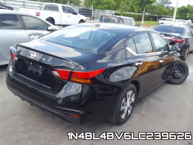 1N4BL4BV6LC239626 фото 5