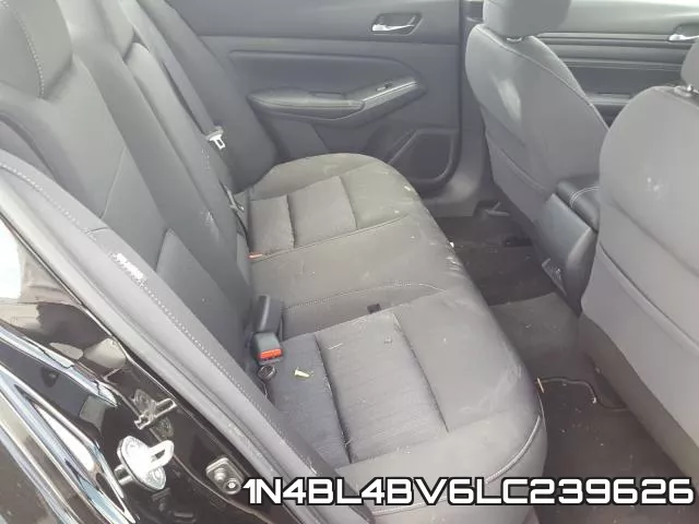 1N4BL4BV6LC239626 фото 7