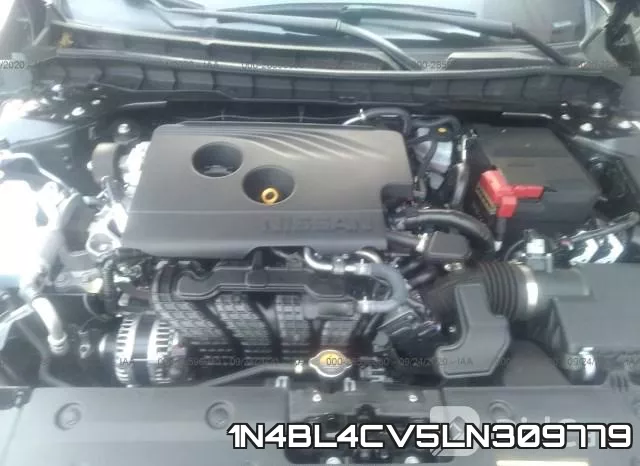 1N4BL4CV5LN309779 фото 2
