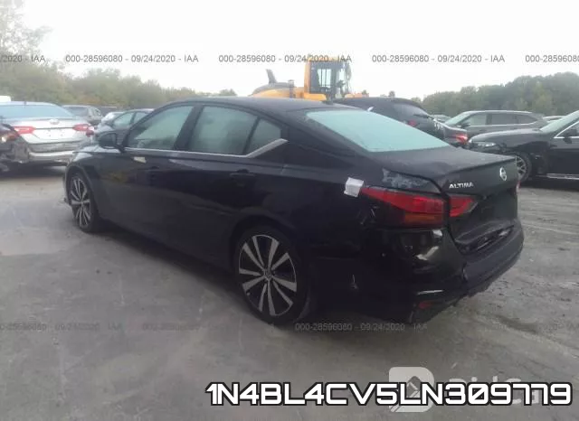 1N4BL4CV5LN309779 фото 4