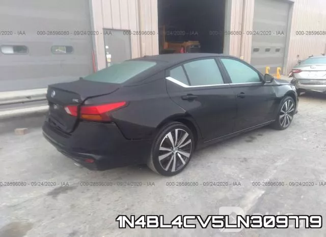 1N4BL4CV5LN309779 фото 5
