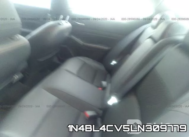 1N4BL4CV5LN309779 фото 9