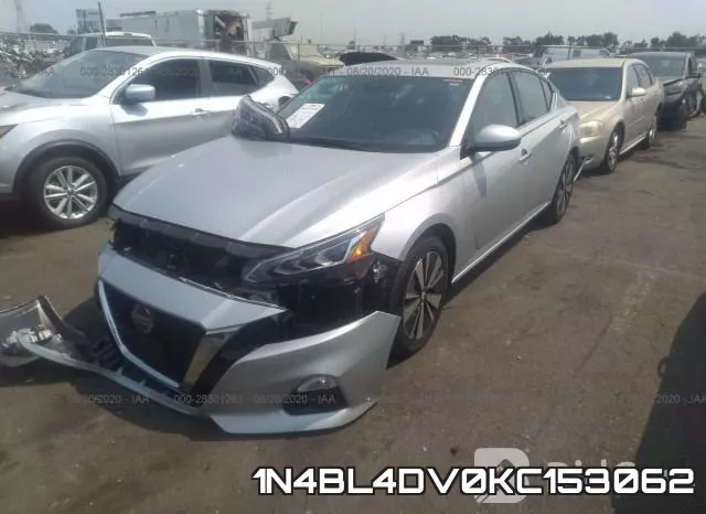 1N4BL4DV0KC153062 фото 3