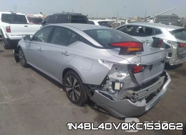 1N4BL4DV0KC153062 фото 4