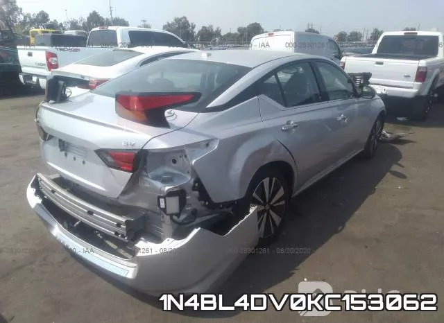 1N4BL4DV0KC153062 фото 5