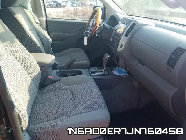 1N6AD0ER7JN760458 фото 6
