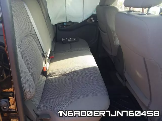 1N6AD0ER7JN760458 фото 7