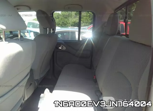 1N6AD0EV3JN764004 фото 9