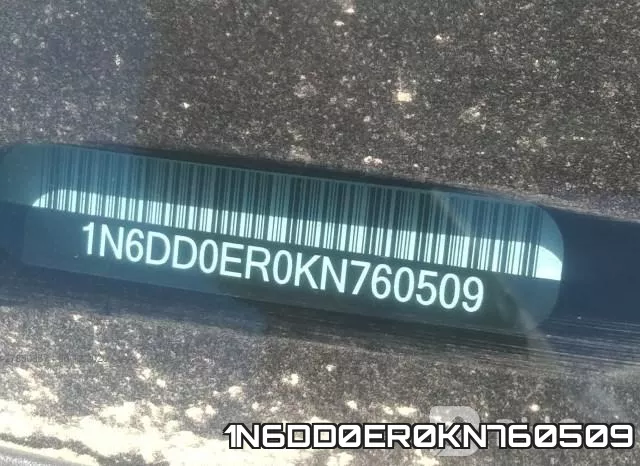 1N6DD0ER0KN760509 фото 10