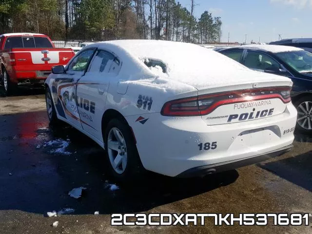 2C3CDXAT7KH537681 фото 4