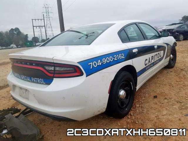 2C3CDXATXHH650811 фото 5