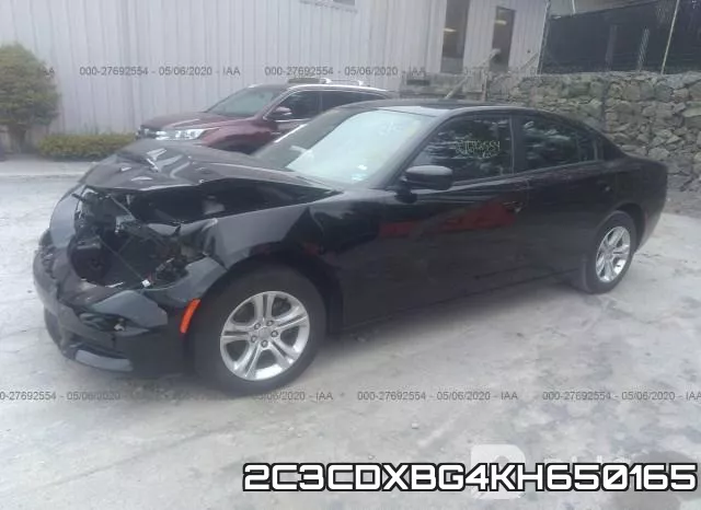2C3CDXBG4KH650165 фото 3