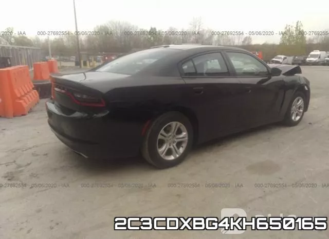 2C3CDXBG4KH650165 фото 5