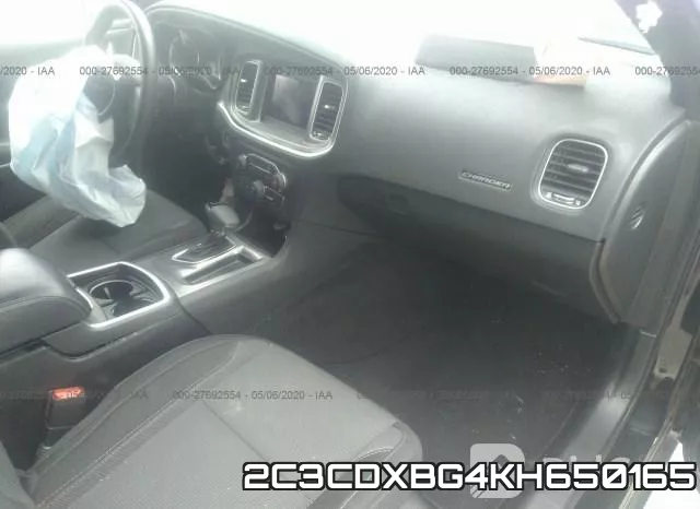 2C3CDXBG4KH650165 фото 6