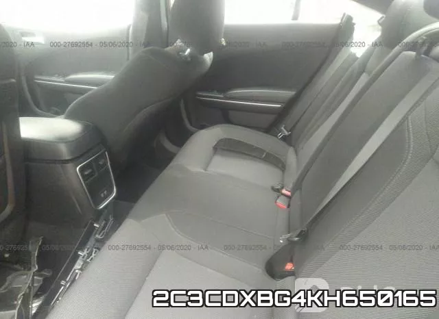 2C3CDXBG4KH650165 фото 9