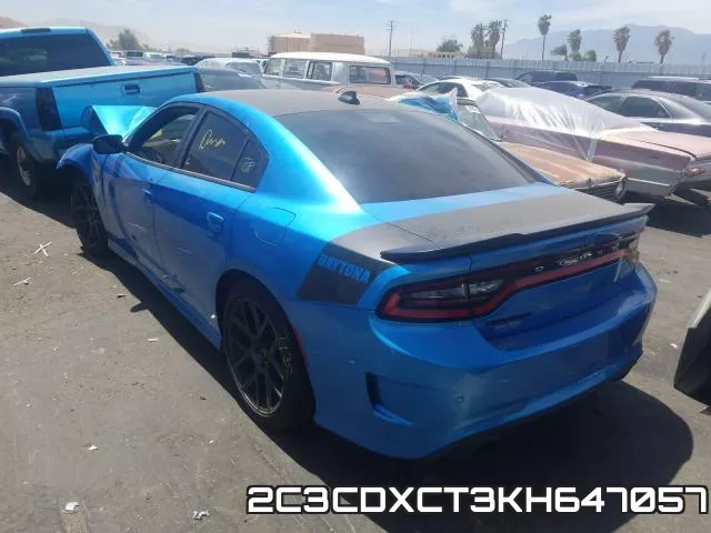 2C3CDXCT3KH647057 фото 4