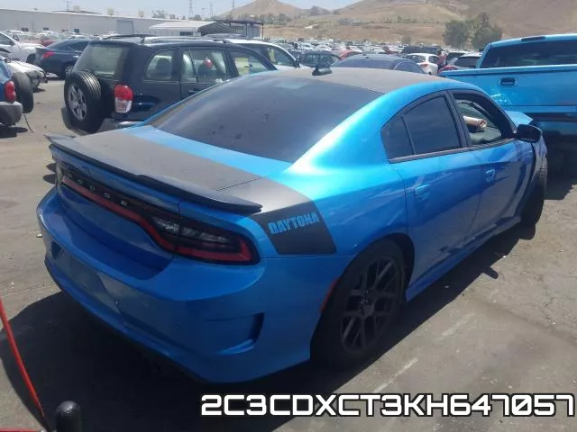 2C3CDXCT3KH647057 фото 5