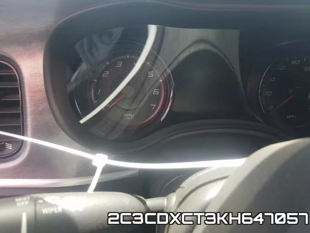 2C3CDXCT3KH647057 фото 9