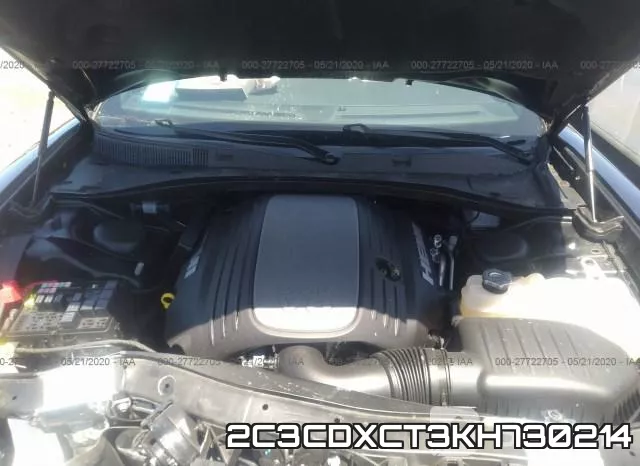 2C3CDXCT3KH730214 фото 2