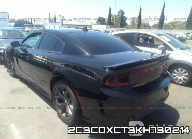2C3CDXCT3KH730214 фото 4