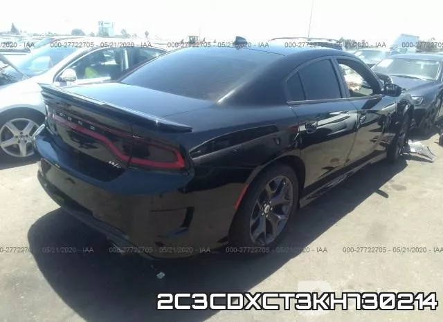 2C3CDXCT3KH730214 фото 5