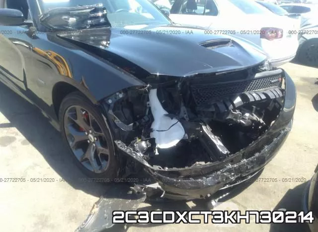 2C3CDXCT3KH730214 фото 7