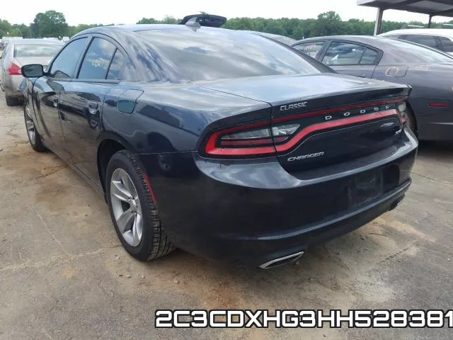 2C3CDXHG3HH528381 фото 4