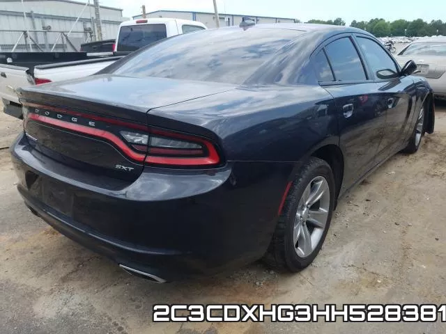 2C3CDXHG3HH528381 фото 5