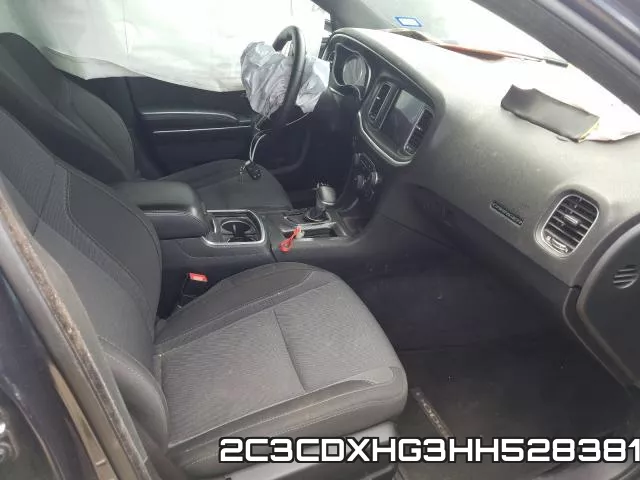 2C3CDXHG3HH528381 фото 6