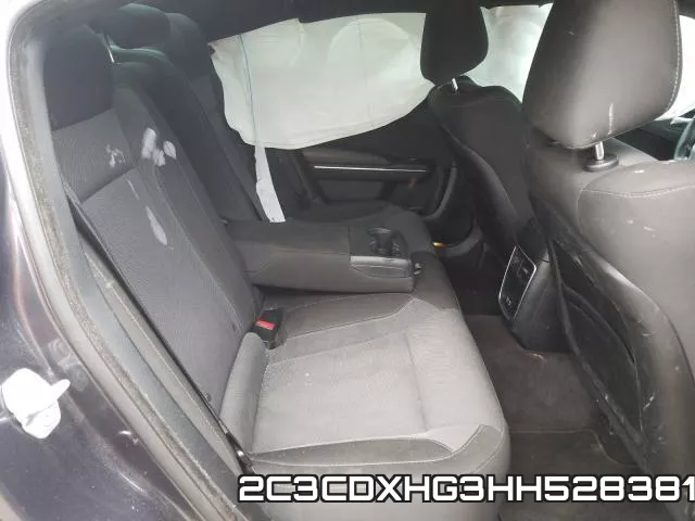 2C3CDXHG3HH528381 фото 7