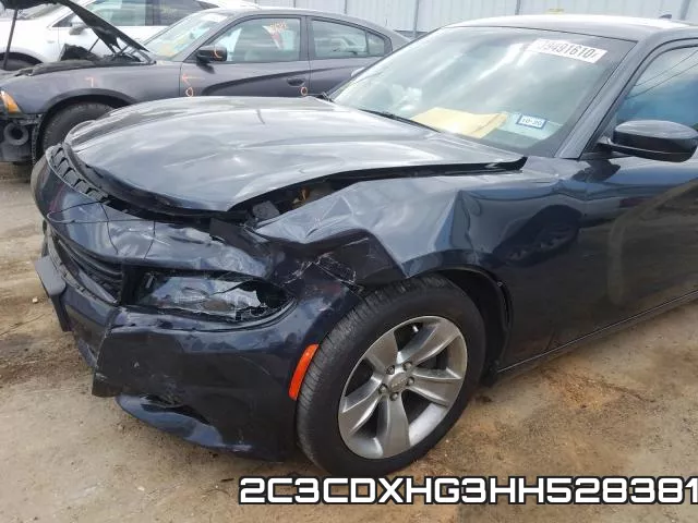 2C3CDXHG3HH528381 фото 10
