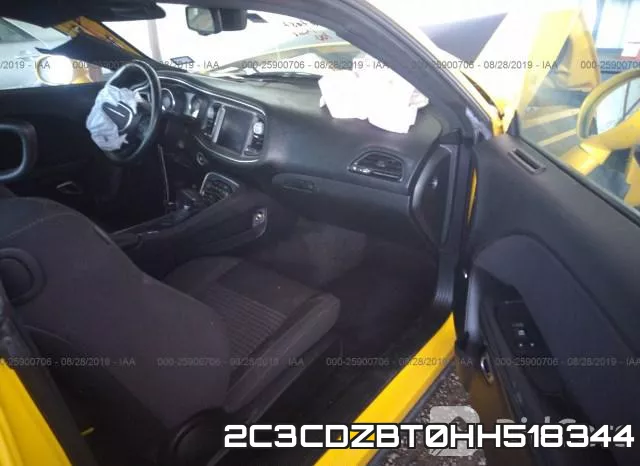 2C3CDZBT0HH518344 фото 6
