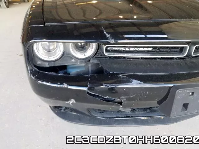 2C3CDZBT0HH600820 фото 10