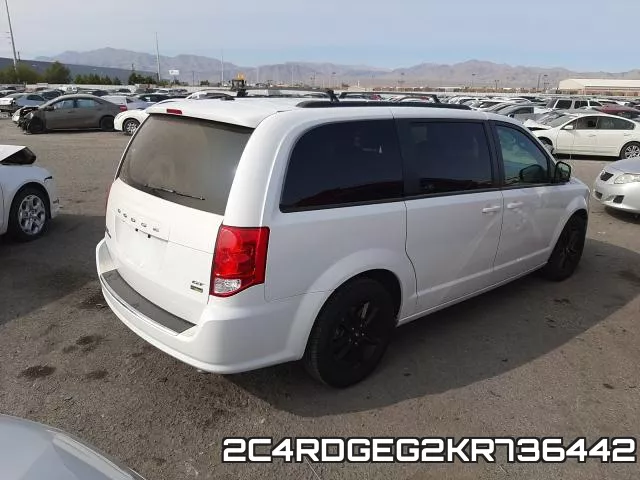 2C4RDGEG2KR736442 фото 5