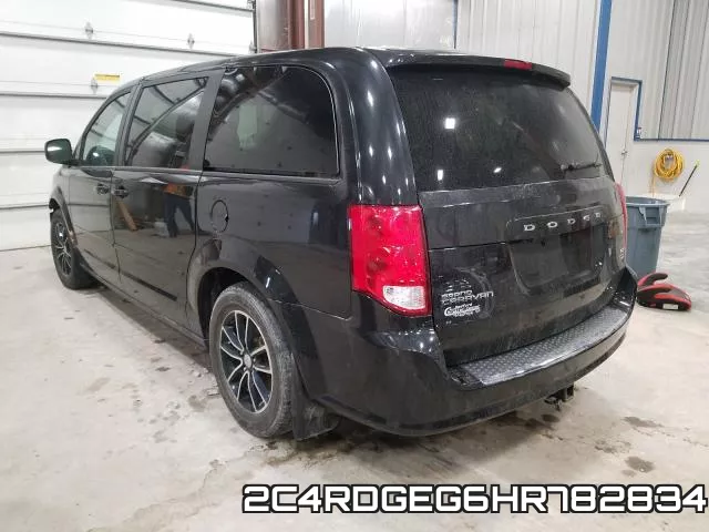 2C4RDGEG6HR782834 фото 4