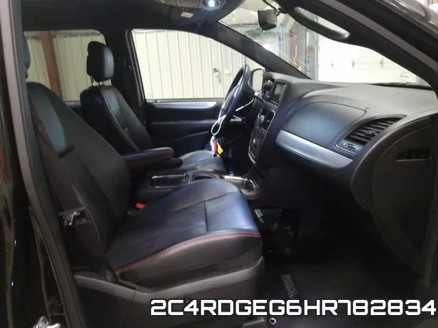 2C4RDGEG6HR782834 фото 6