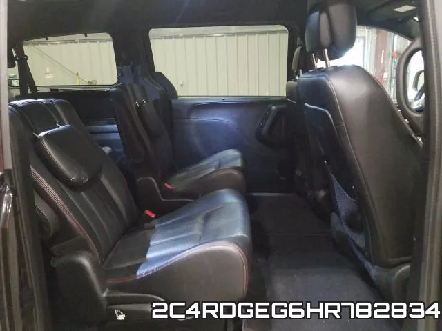 2C4RDGEG6HR782834 фото 7
