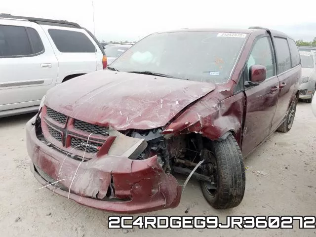 2C4RDGEG9JR360272 фото 3