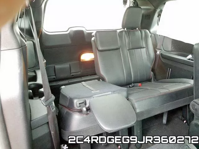 2C4RDGEG9JR360272 фото 10