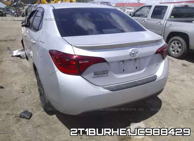 2T1BURHE1JC988429 фото 4