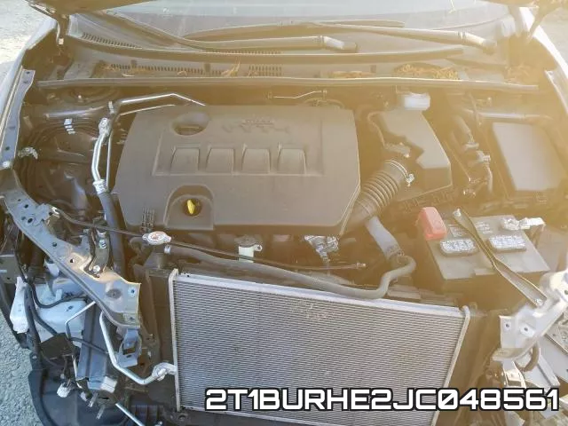 2T1BURHE2JC048561 фото 8
